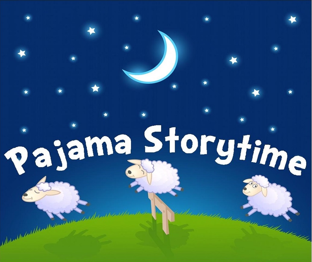 Pajama Storytime! South Huntington Public Library